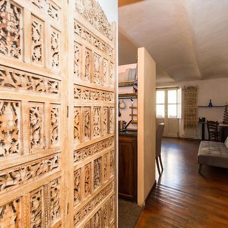 La Casa Dei Cantautori Lägenhet Turin Exteriör bild
