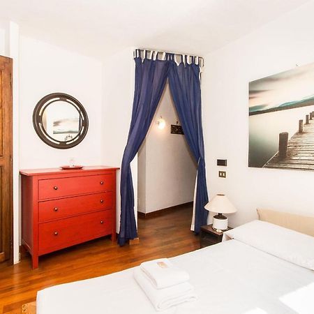 La Casa Dei Cantautori Lägenhet Turin Exteriör bild