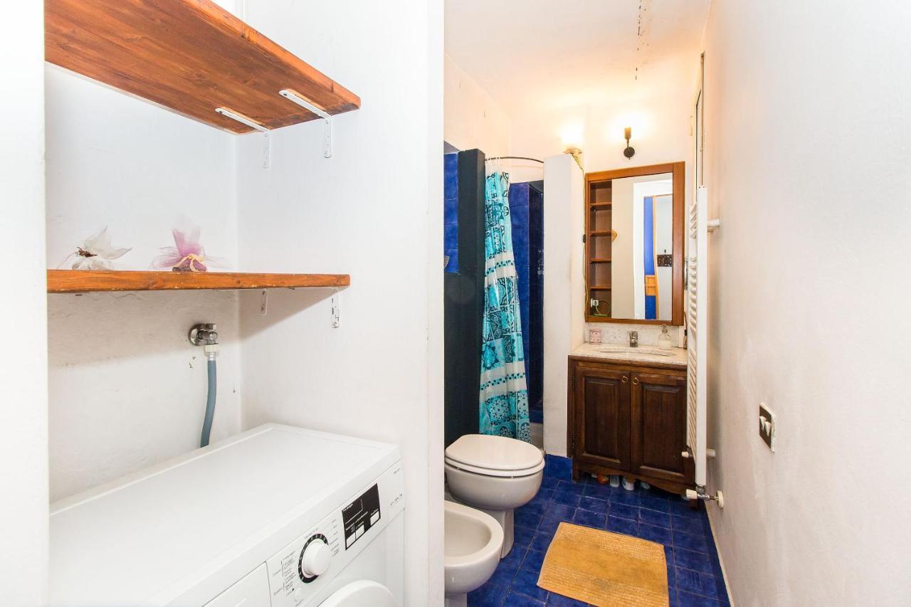 La Casa Dei Cantautori Lägenhet Turin Exteriör bild