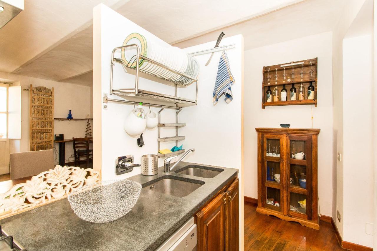 La Casa Dei Cantautori Lägenhet Turin Exteriör bild