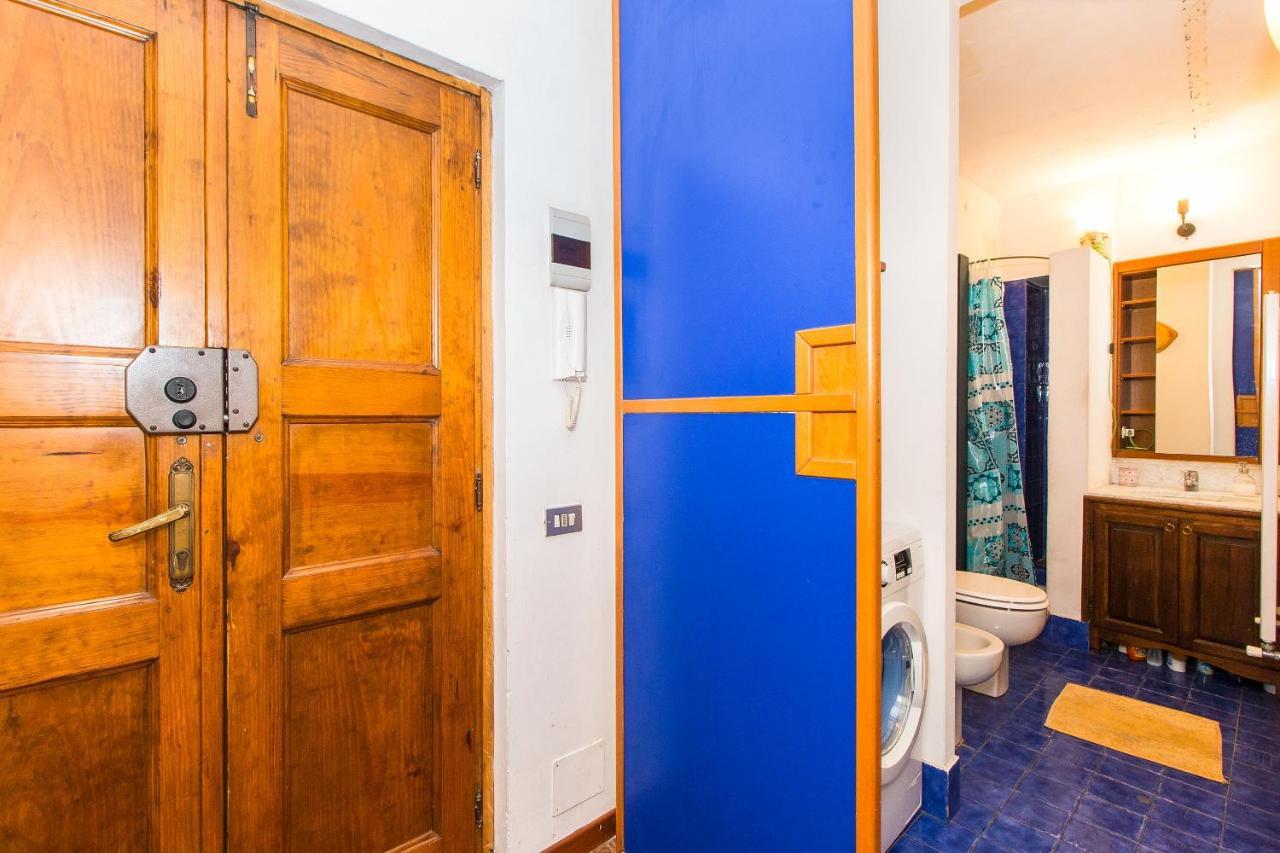 La Casa Dei Cantautori Lägenhet Turin Exteriör bild