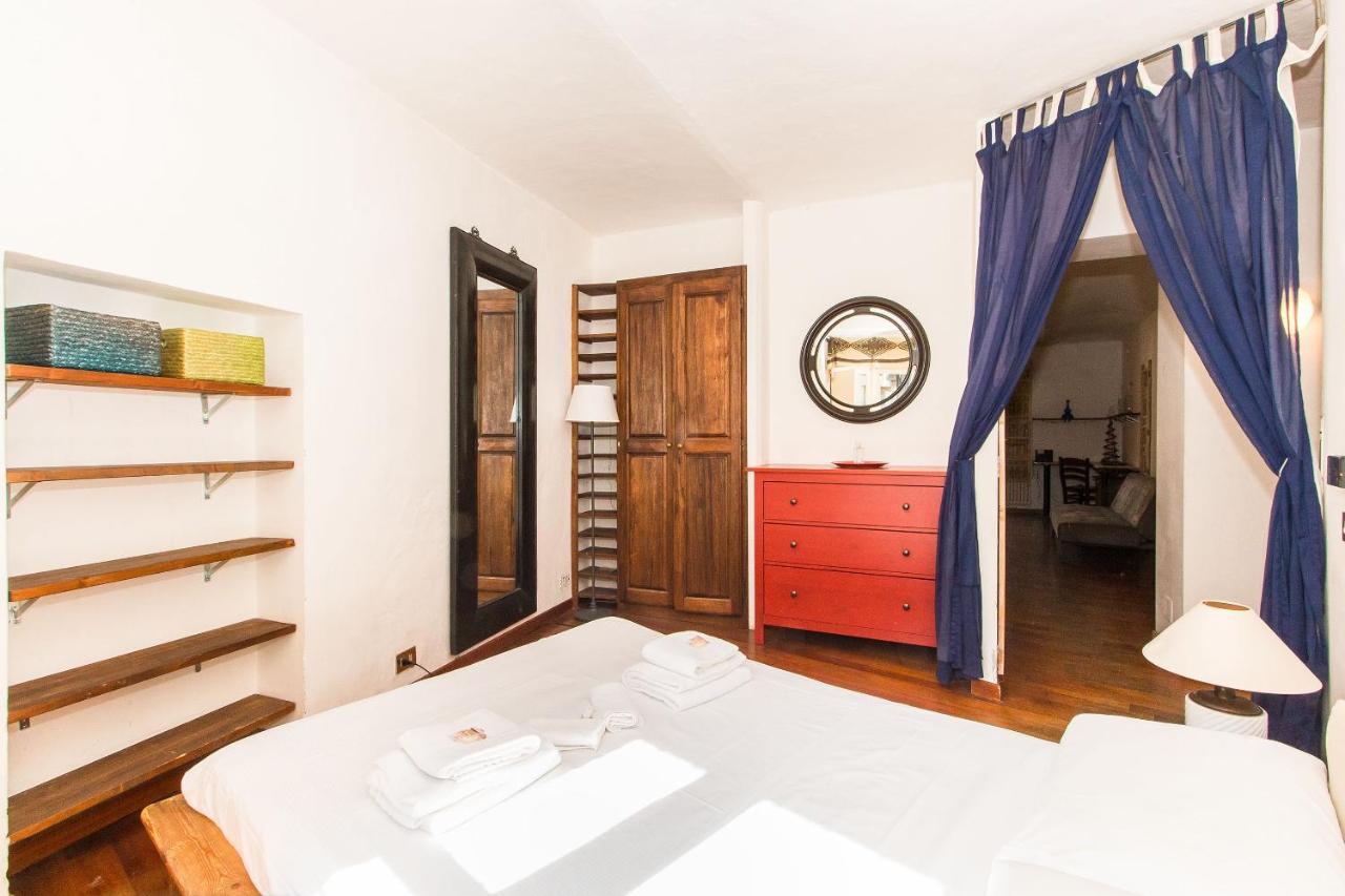 La Casa Dei Cantautori Lägenhet Turin Exteriör bild