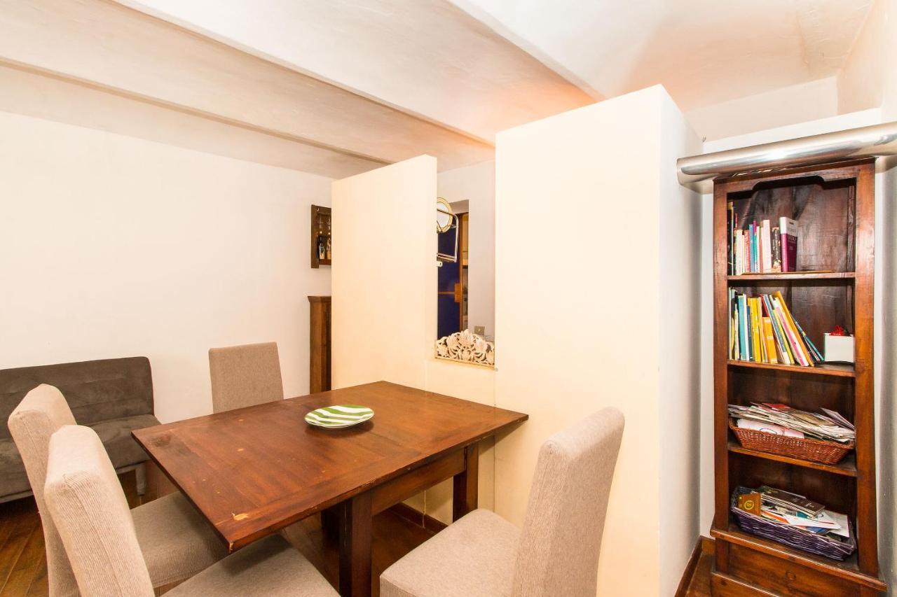 La Casa Dei Cantautori Lägenhet Turin Exteriör bild