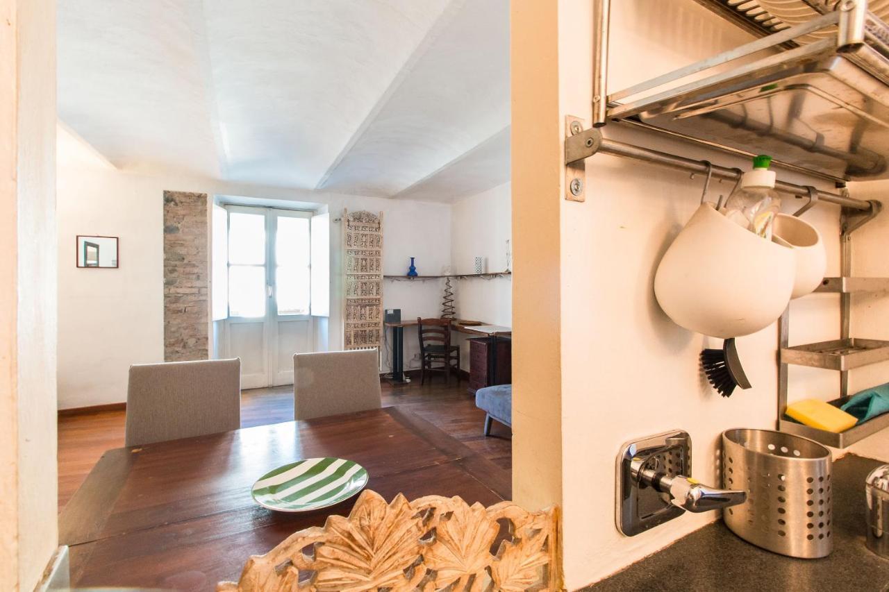 La Casa Dei Cantautori Lägenhet Turin Exteriör bild
