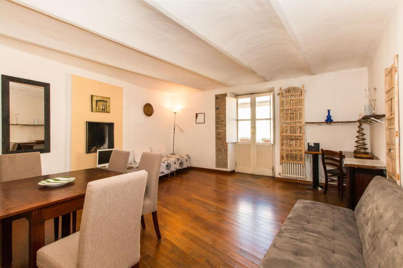 La Casa Dei Cantautori Lägenhet Turin Exteriör bild