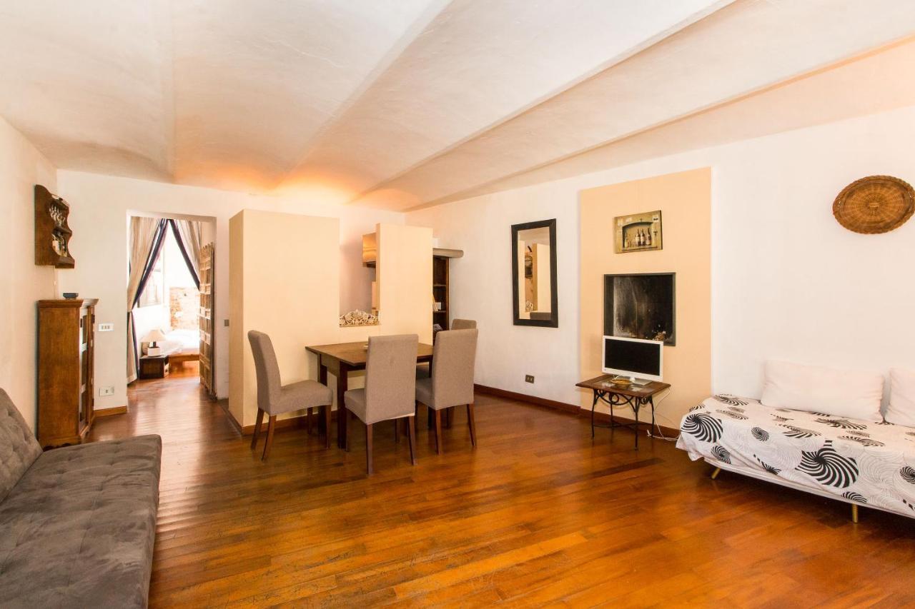 La Casa Dei Cantautori Lägenhet Turin Exteriör bild