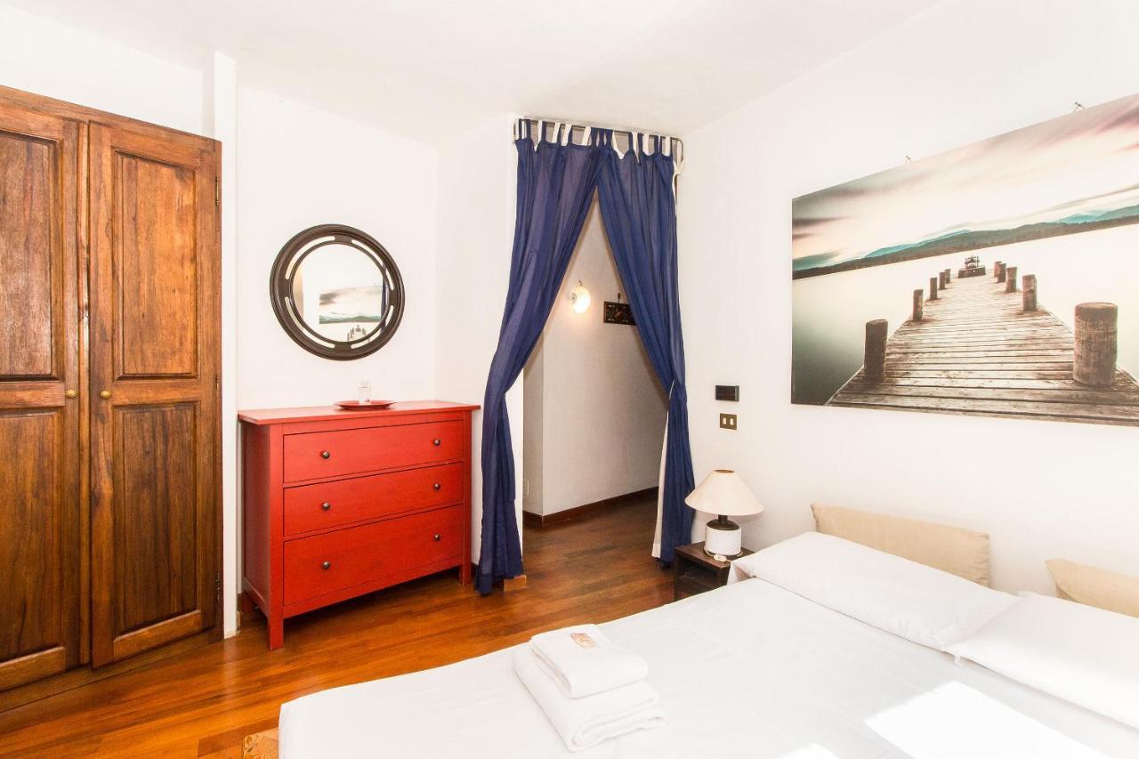 La Casa Dei Cantautori Lägenhet Turin Exteriör bild